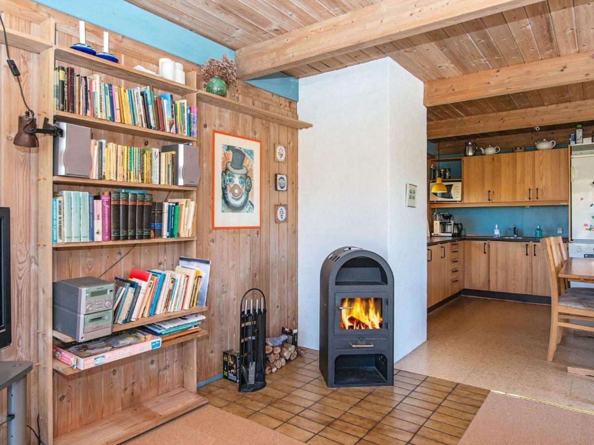 Holiday Home Fano Ccvii Extérieur photo